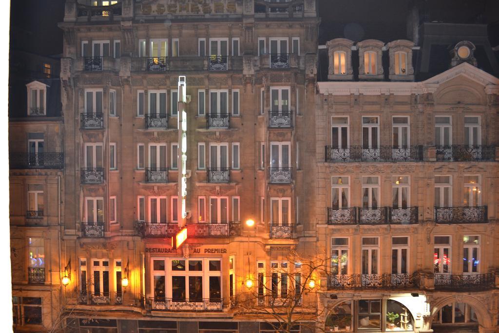 Apartment Appartbrussels Brüssel