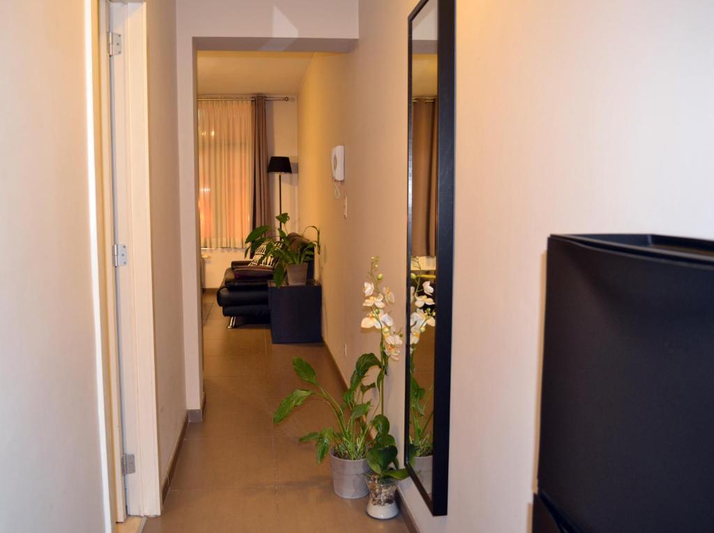 Apartment Appartbrussels Brüssel
