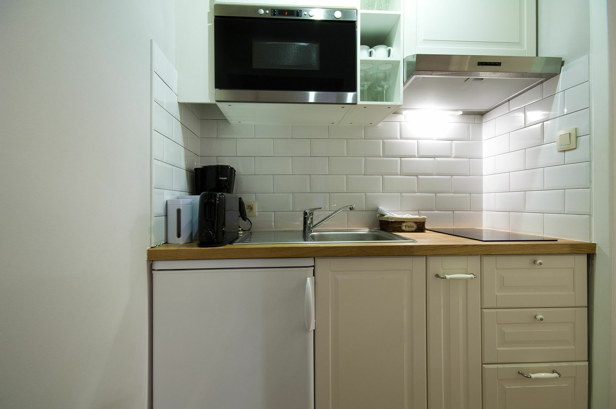 Apartment Appartbrussels Brüssel