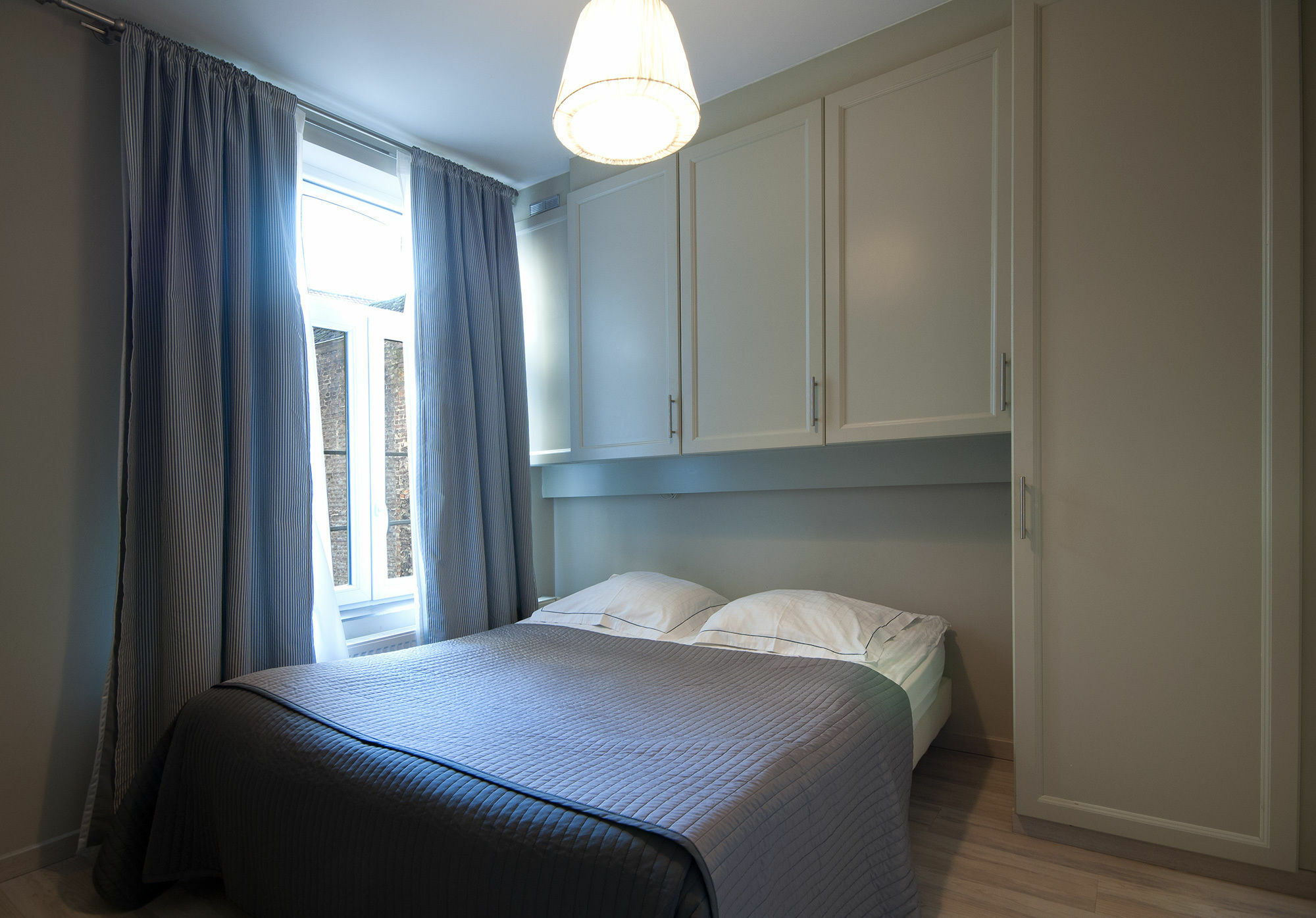 Appartbrussels Apartment Brüssel