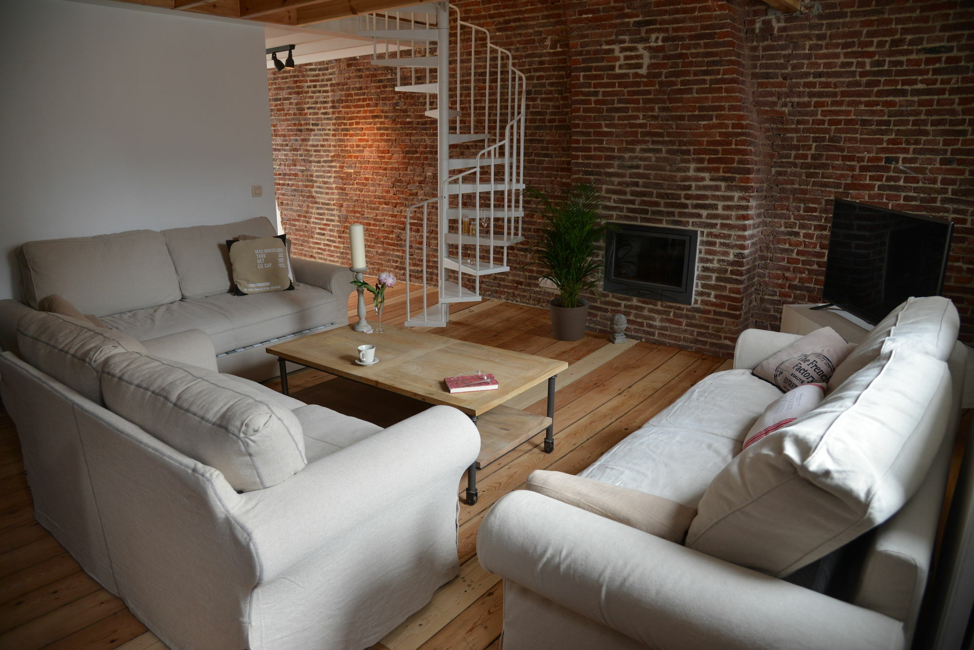 Appartbrussels Apartment Brüssel
