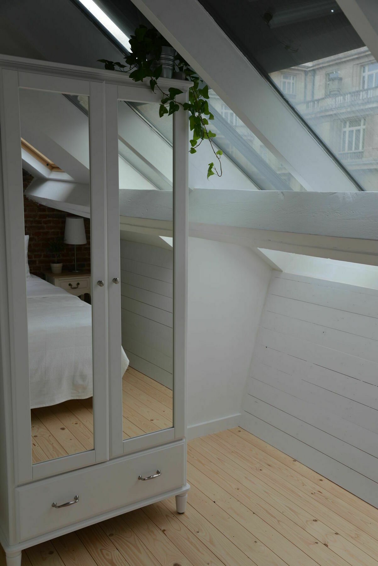Apartment Appartbrussels Brüssel